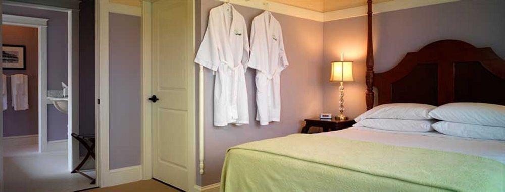 Beach Spa Bed & Breakfast Virginia Beach Eksteriør billede