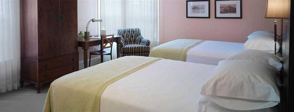 Beach Spa Bed & Breakfast Virginia Beach Eksteriør billede