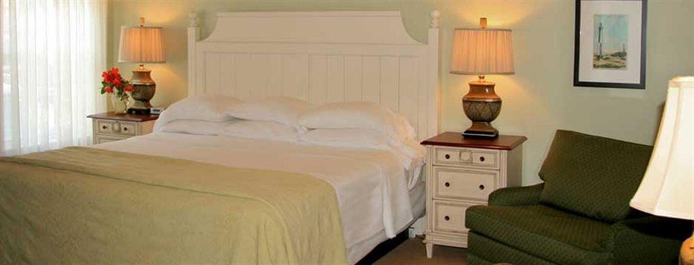 Beach Spa Bed & Breakfast Virginia Beach Eksteriør billede