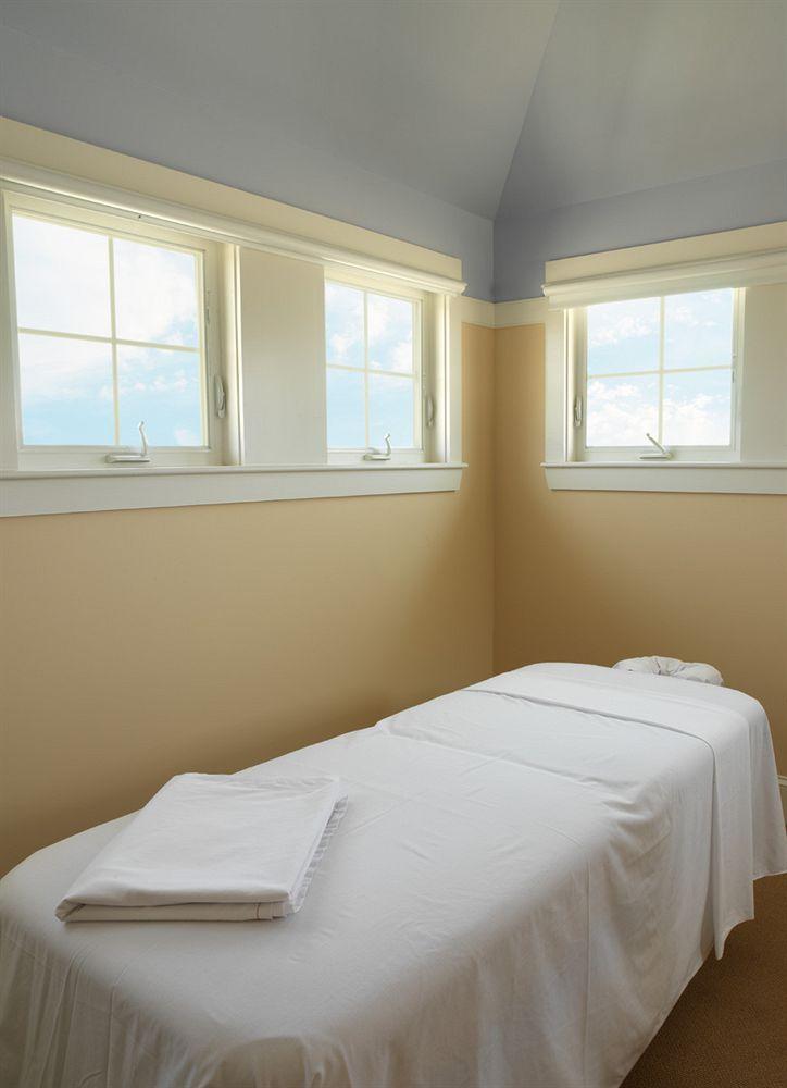 Beach Spa Bed & Breakfast Virginia Beach Eksteriør billede