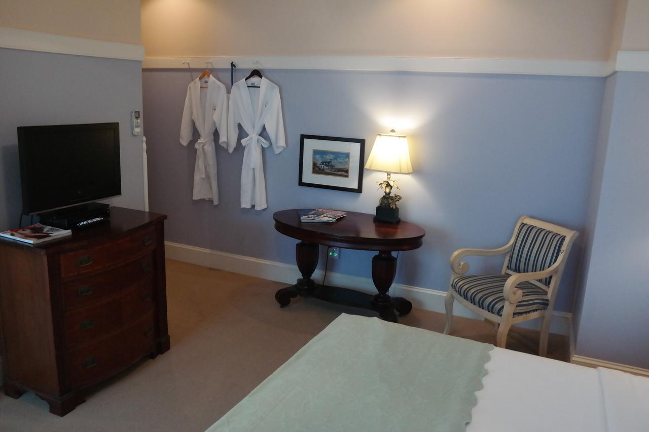 Beach Spa Bed & Breakfast Virginia Beach Værelse billede