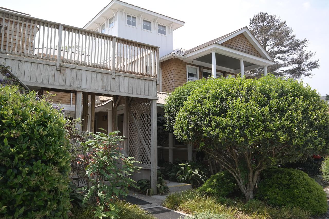 Beach Spa Bed & Breakfast Virginia Beach Eksteriør billede