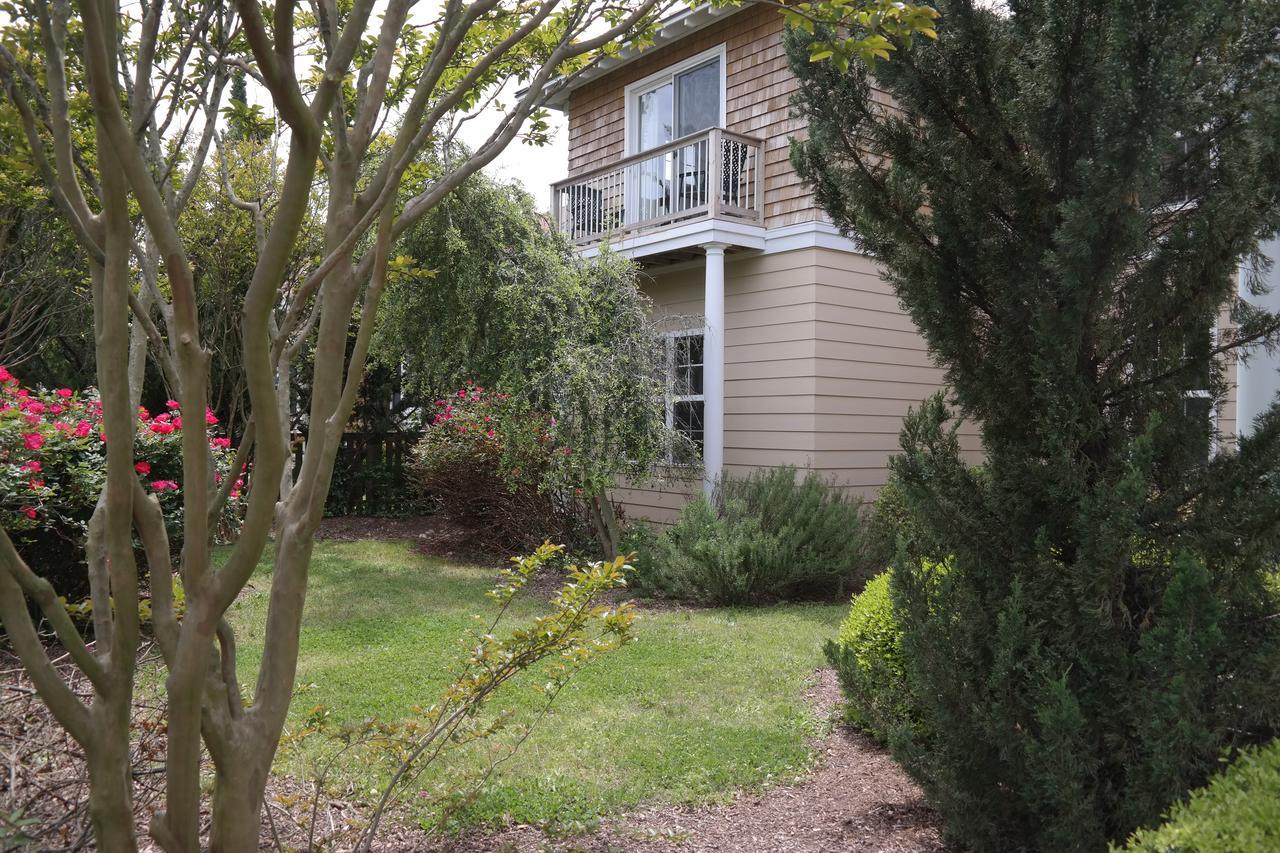Beach Spa Bed & Breakfast Virginia Beach Eksteriør billede