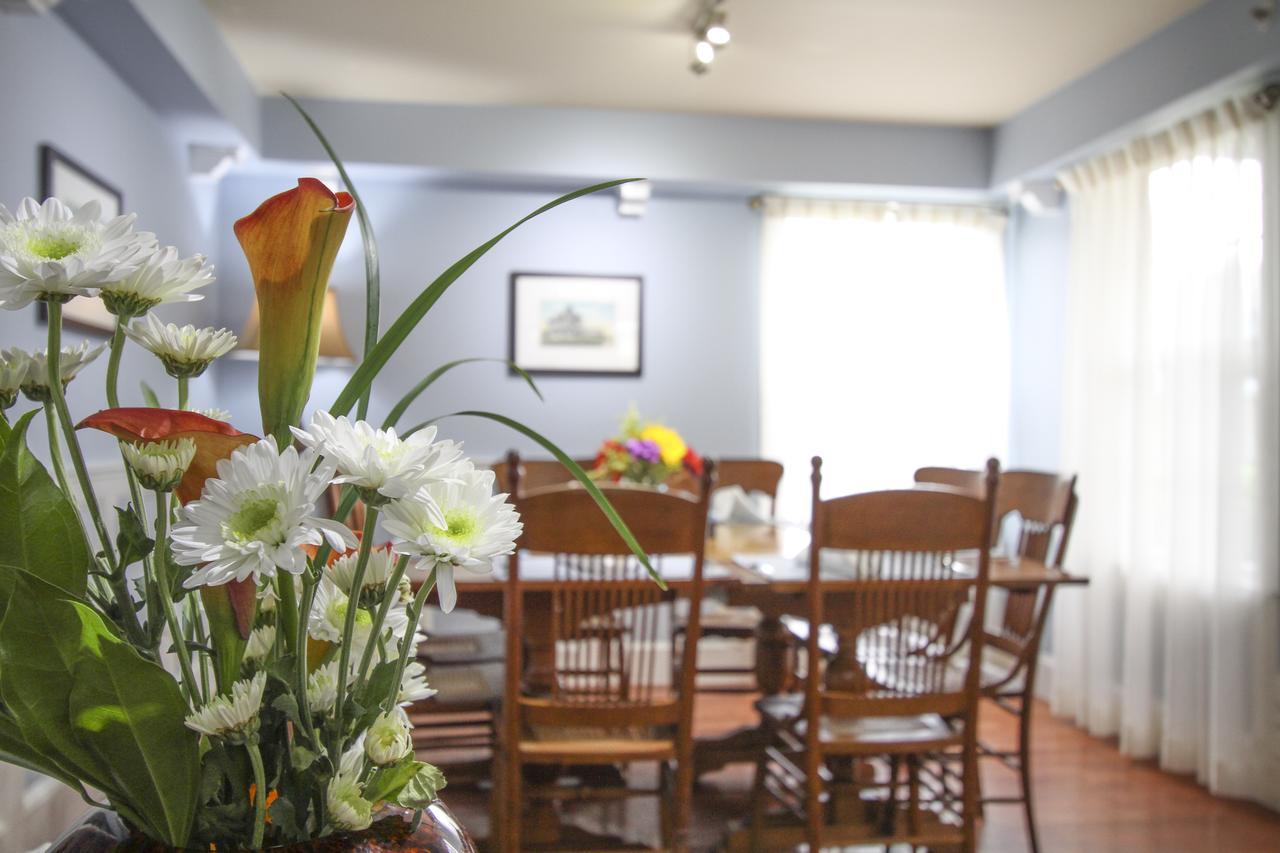 Beach Spa Bed & Breakfast Virginia Beach Eksteriør billede
