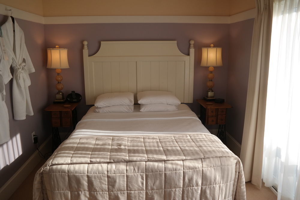 Beach Spa Bed & Breakfast Virginia Beach Eksteriør billede