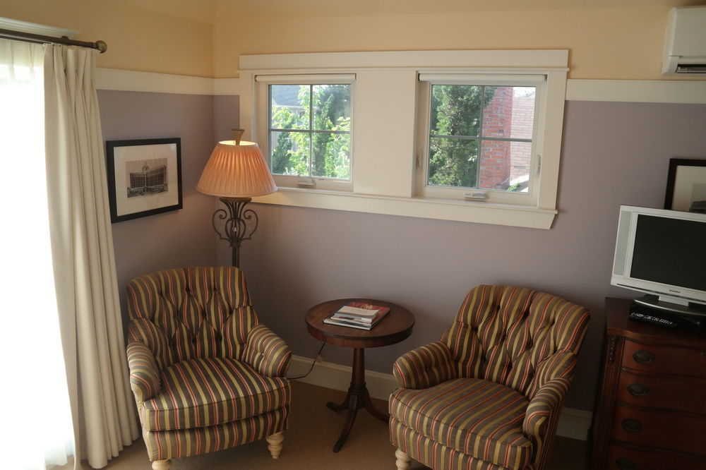 Beach Spa Bed & Breakfast Virginia Beach Eksteriør billede