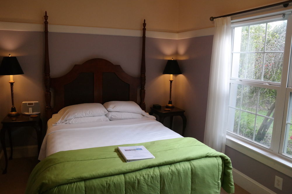 Beach Spa Bed & Breakfast Virginia Beach Eksteriør billede