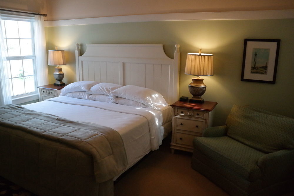 Beach Spa Bed & Breakfast Virginia Beach Eksteriør billede